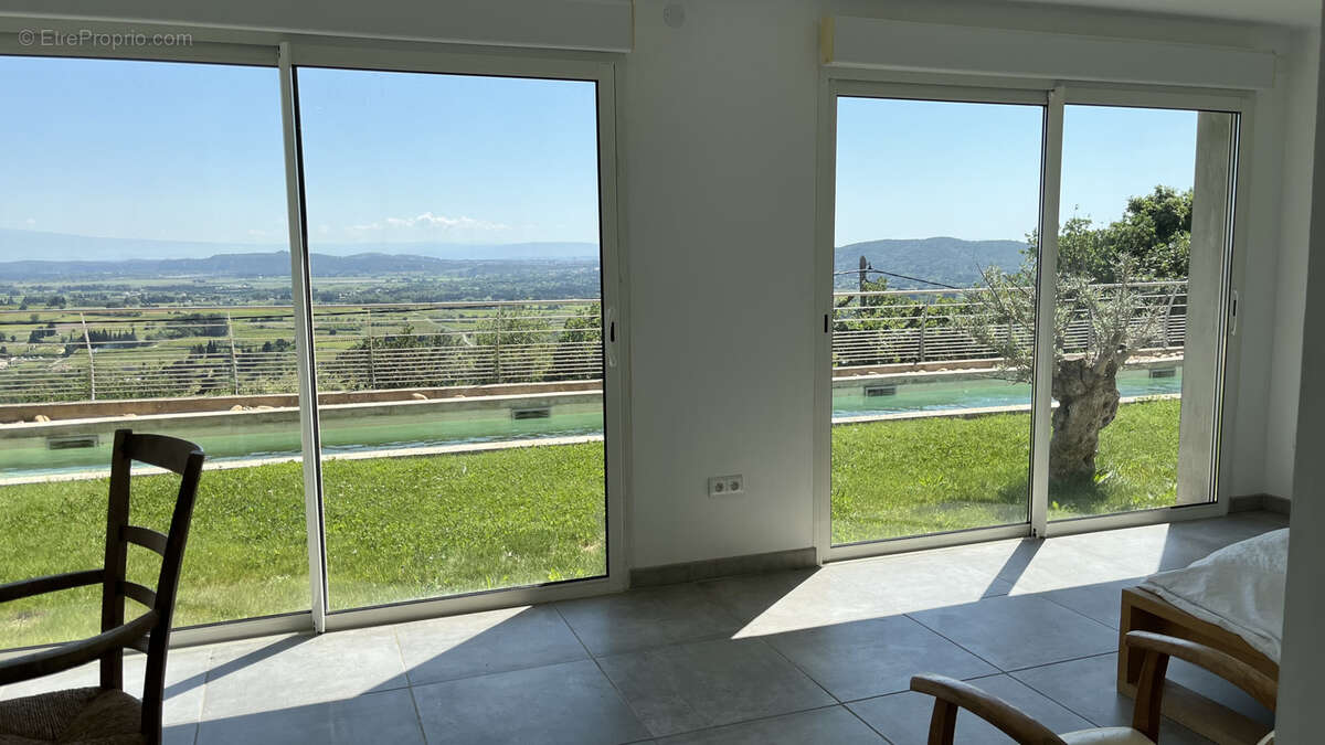 Maison à ROCHEFORT-DU-GARD