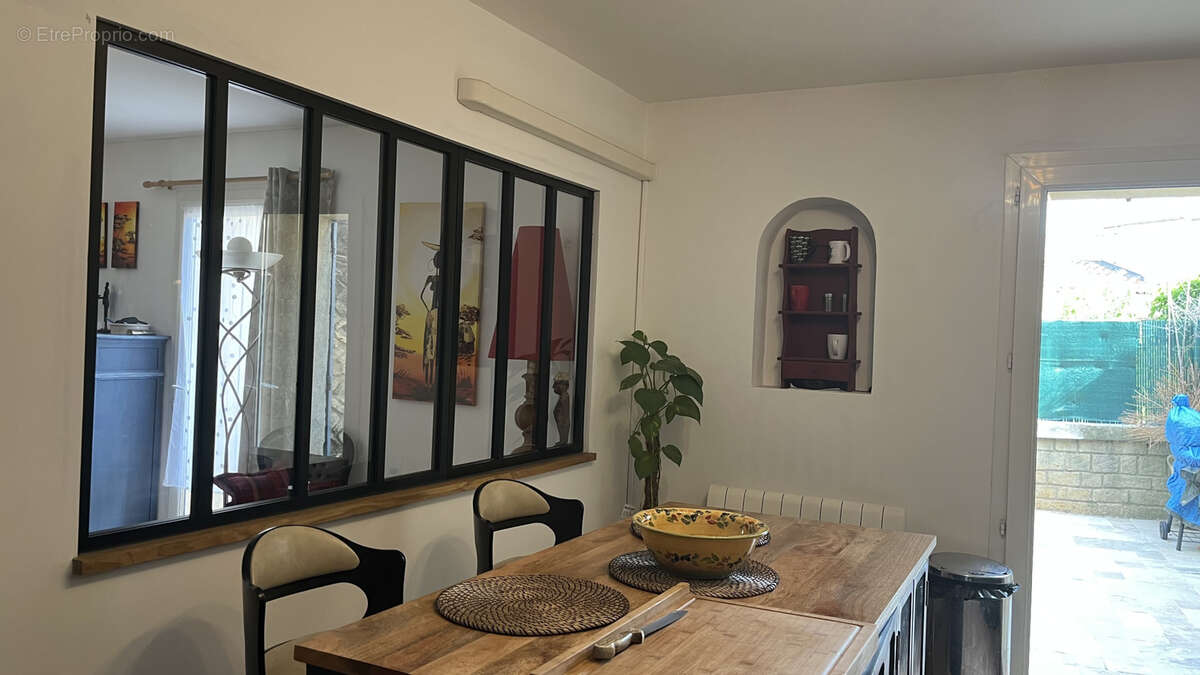 Maison à CHATEAUNEUF-DU-PAPE