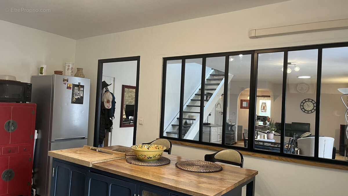 Maison à CHATEAUNEUF-DU-PAPE