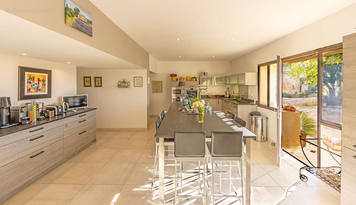 Maison à CARPENTRAS