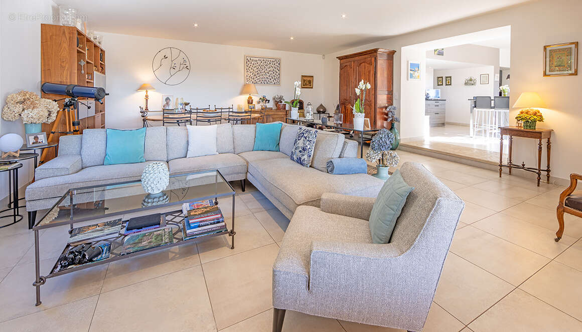 Maison à CARPENTRAS