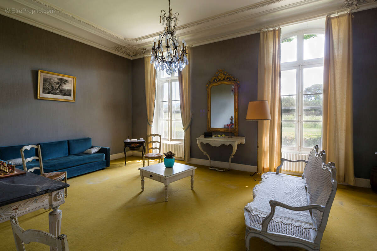 Maison à BEAUMES-DE-VENISE