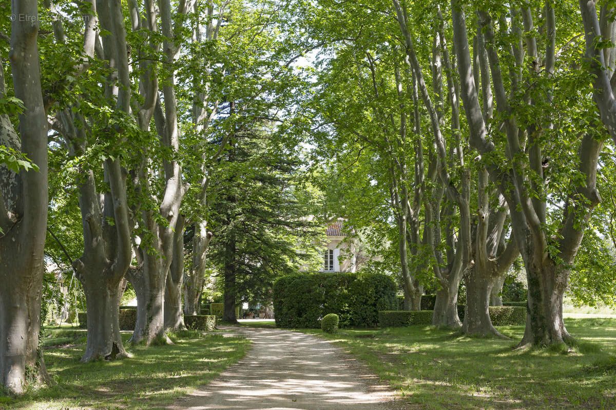Maison à BEAUMES-DE-VENISE