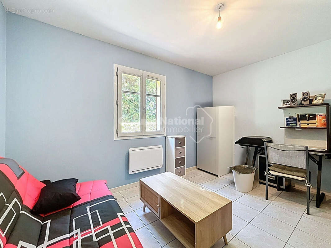 Maison à SAINT-PAUL-TROIS-CHATEAUX