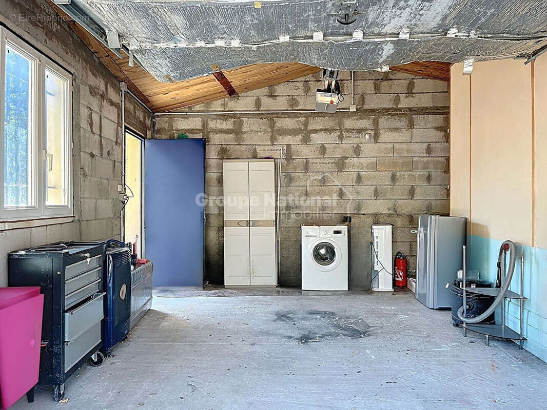 Maison à SAINT-PAUL-TROIS-CHATEAUX