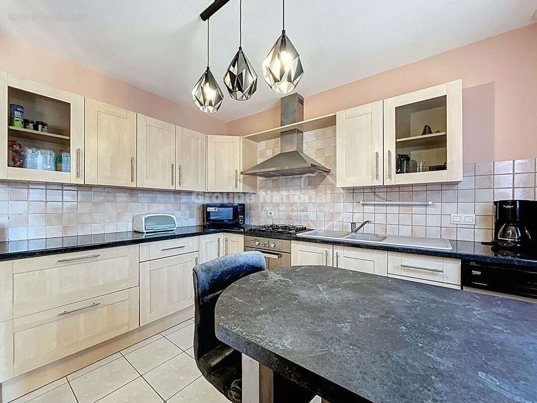 Maison à SAINT-PAUL-TROIS-CHATEAUX