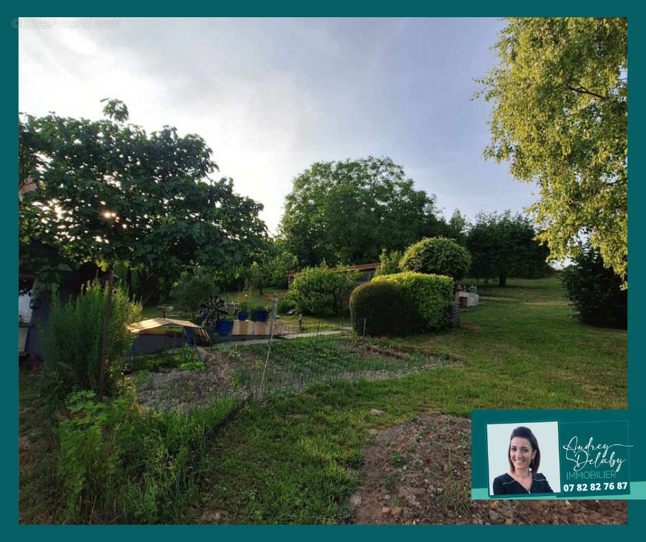 Maison à SAINT-LUMIER-EN-CHAMPAGNE