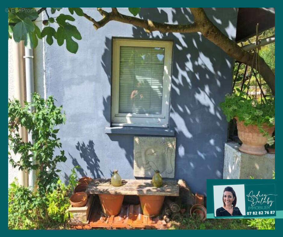 Maison à SAINT-LUMIER-EN-CHAMPAGNE