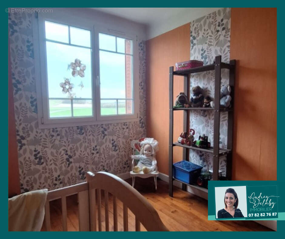 Maison à SAINT-LUMIER-EN-CHAMPAGNE