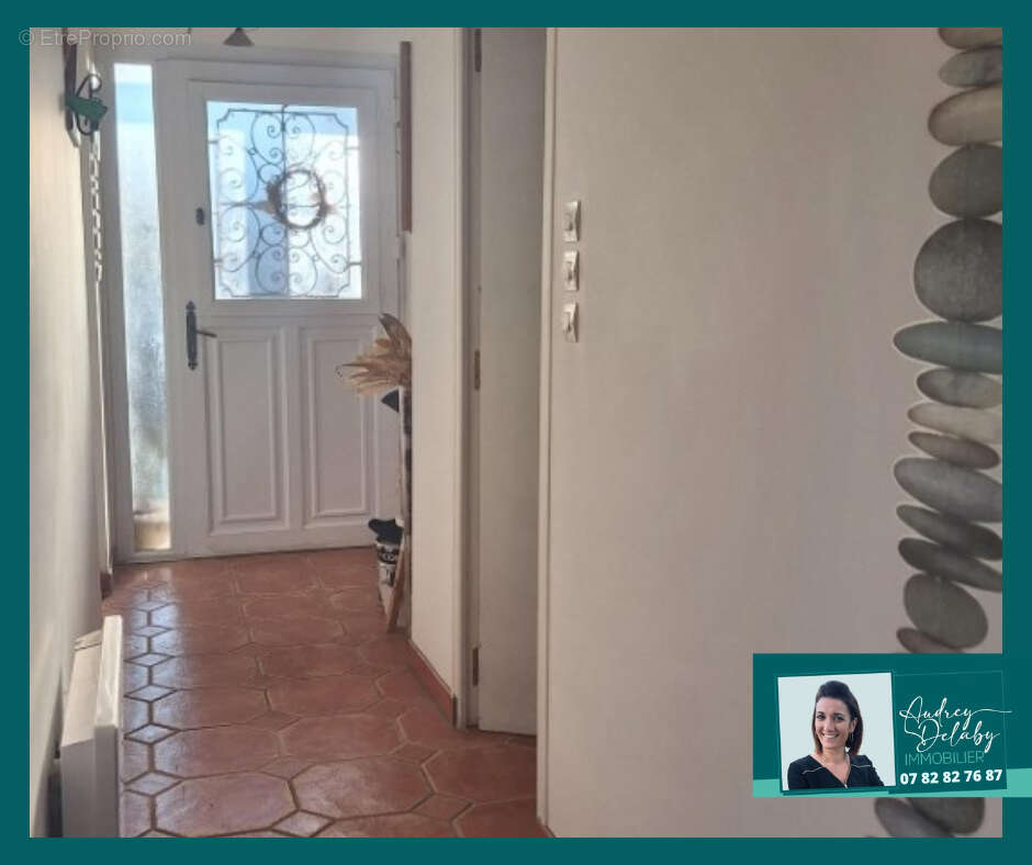 Maison à SAINT-LUMIER-EN-CHAMPAGNE