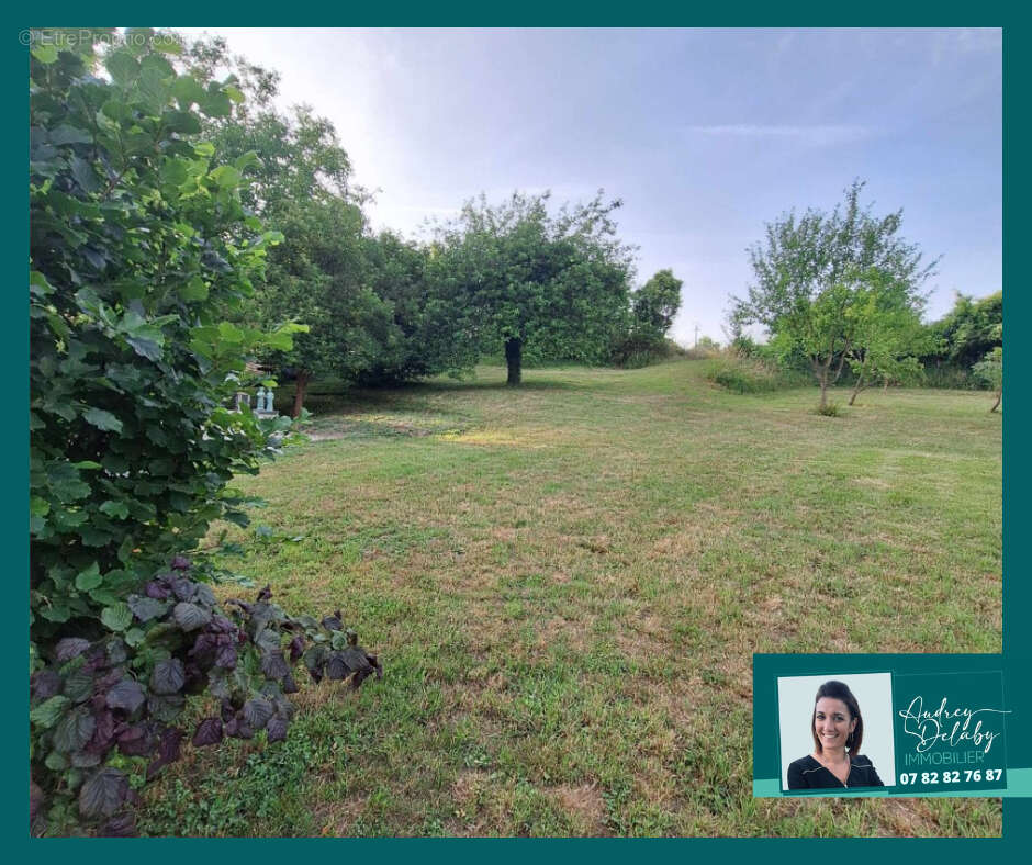Maison à SAINT-LUMIER-EN-CHAMPAGNE