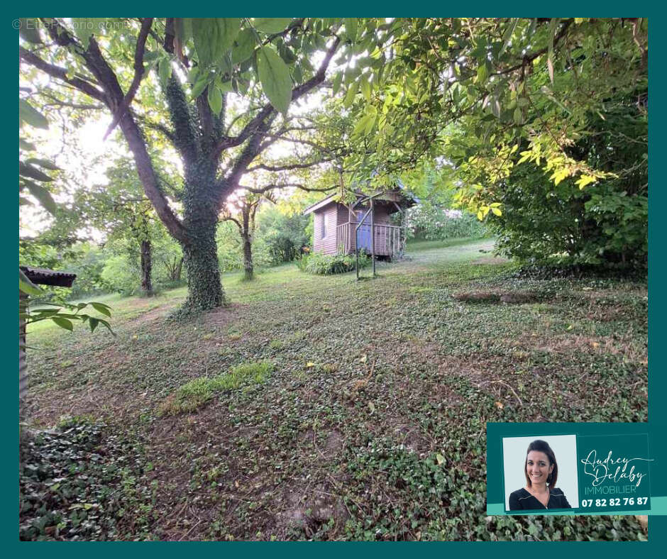 Maison à SAINT-LUMIER-EN-CHAMPAGNE