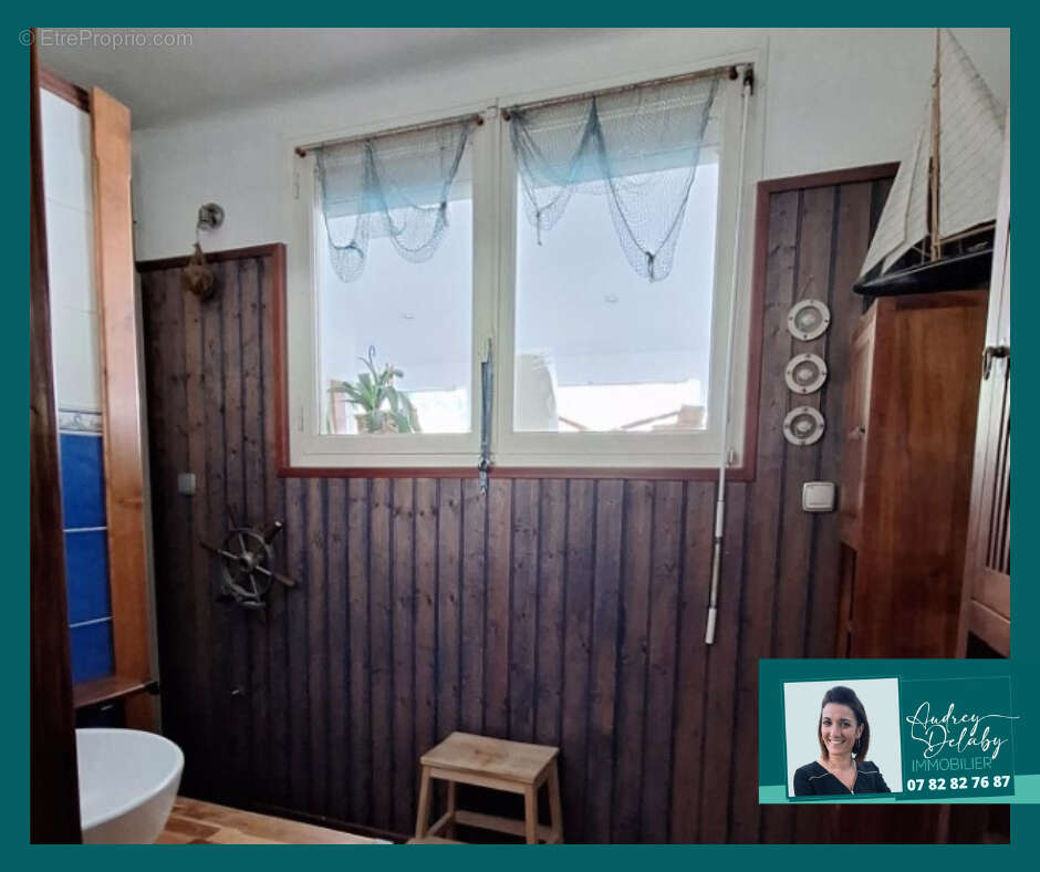 Maison à SAINT-LUMIER-EN-CHAMPAGNE