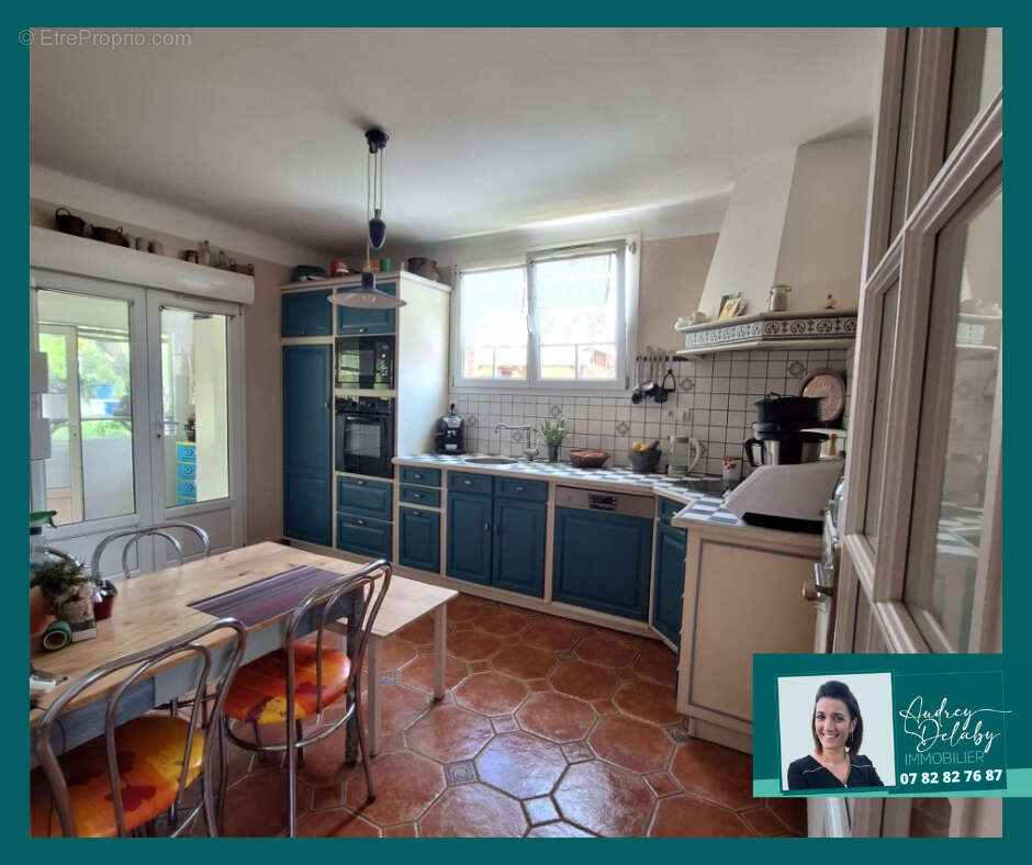 Maison à SAINT-LUMIER-EN-CHAMPAGNE