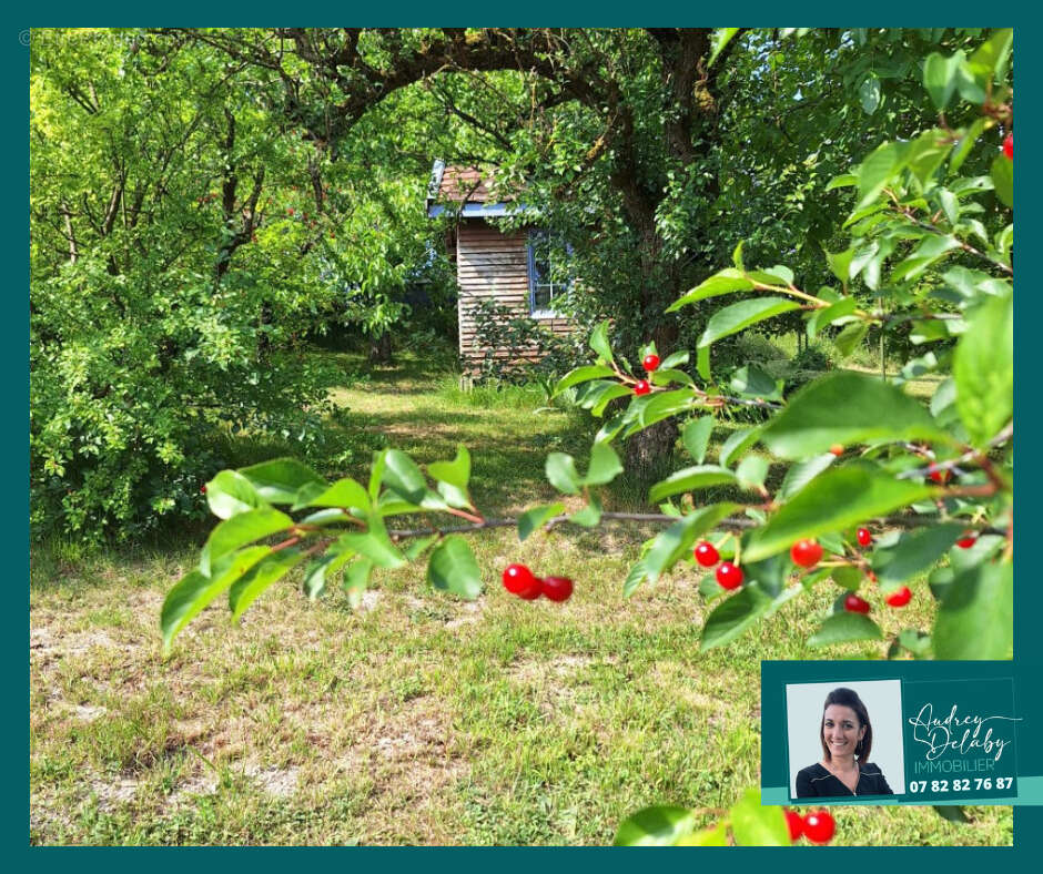 Maison à SAINT-LUMIER-EN-CHAMPAGNE