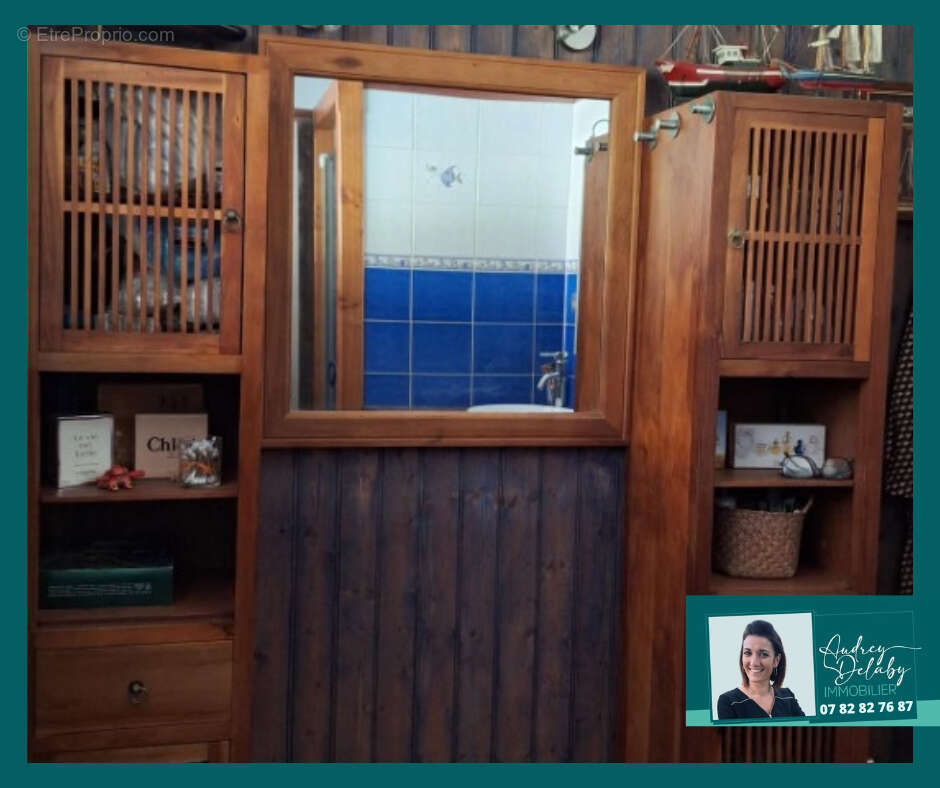 Maison à SAINT-LUMIER-EN-CHAMPAGNE