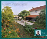 Maison à SAINT-LUMIER-EN-CHAMPAGNE