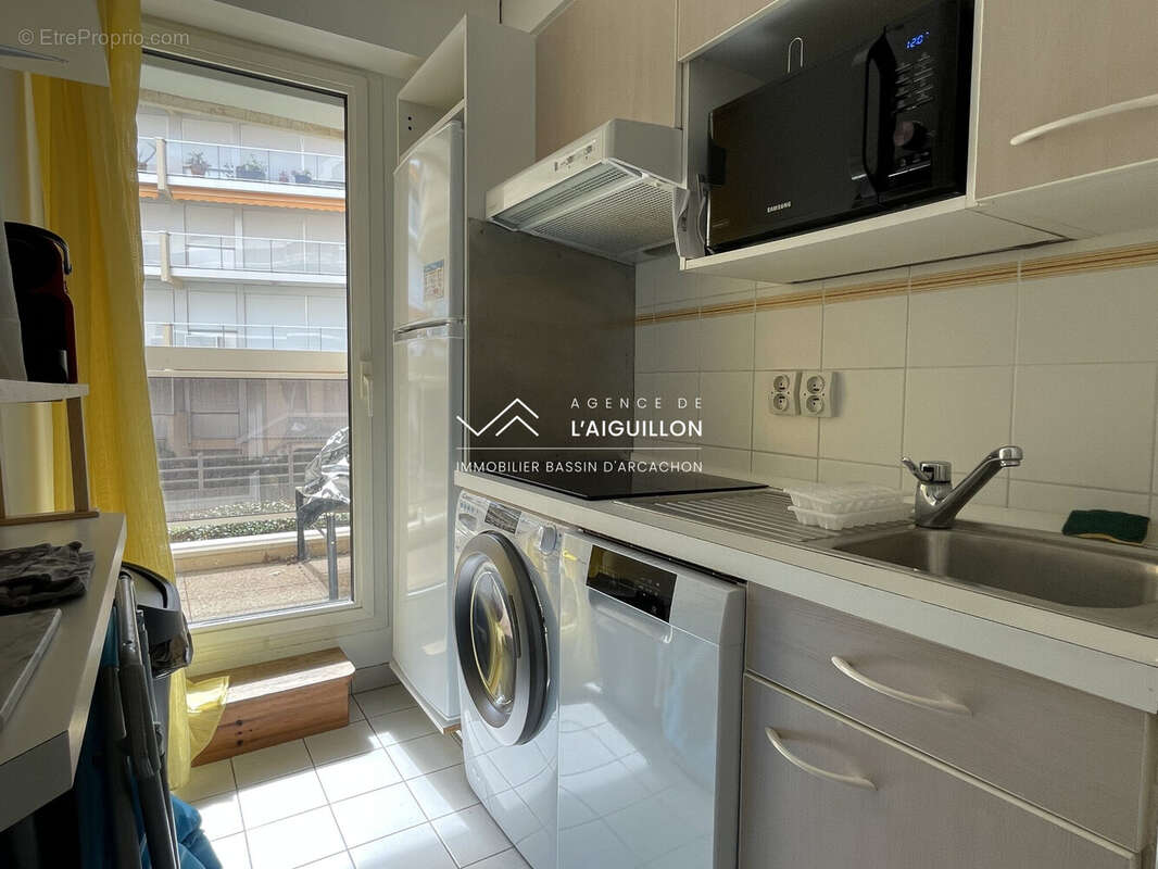 Appartement à ARCACHON