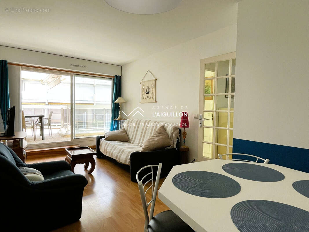 Appartement à ARCACHON