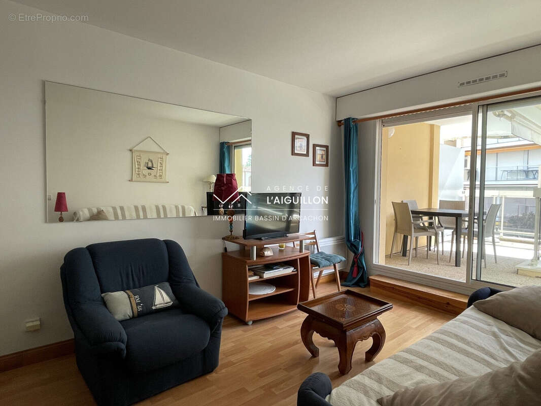 Appartement à ARCACHON