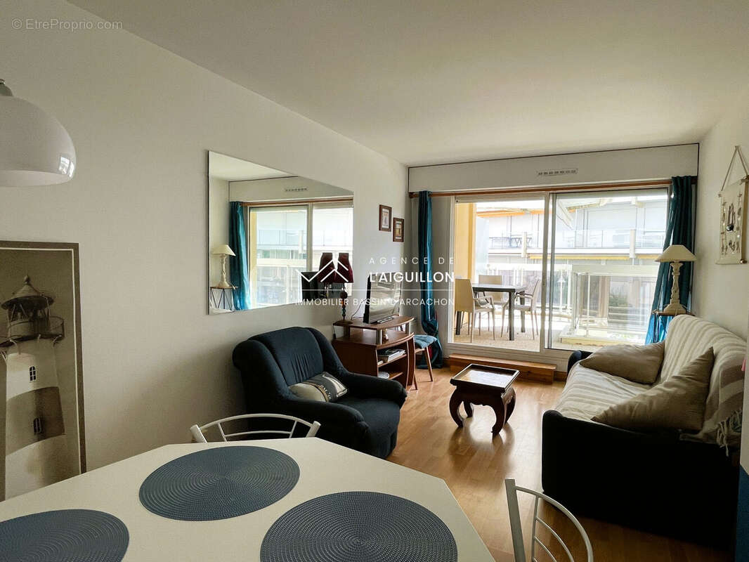 Appartement à ARCACHON