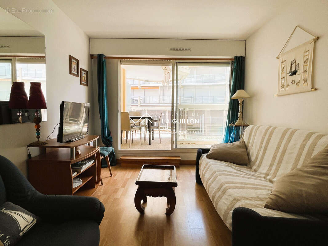 Appartement à ARCACHON