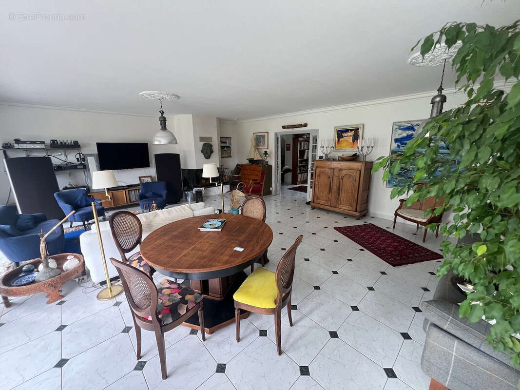 Maison à LE POULIGUEN