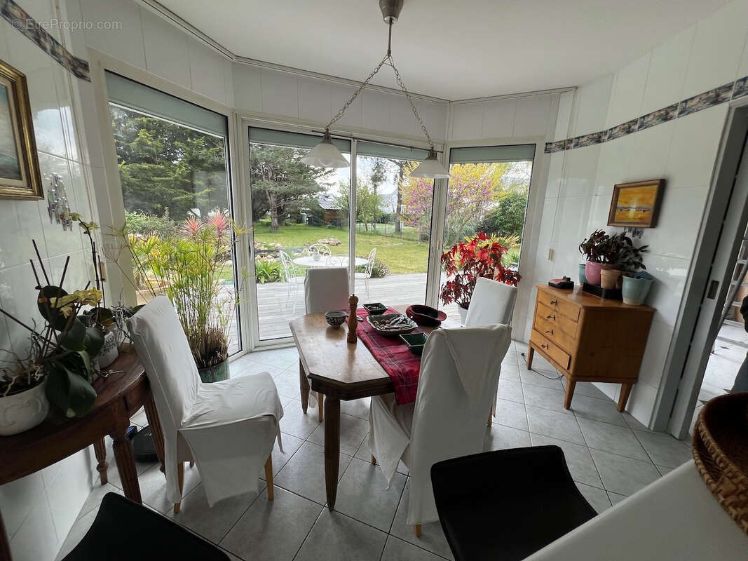 Maison à LE POULIGUEN