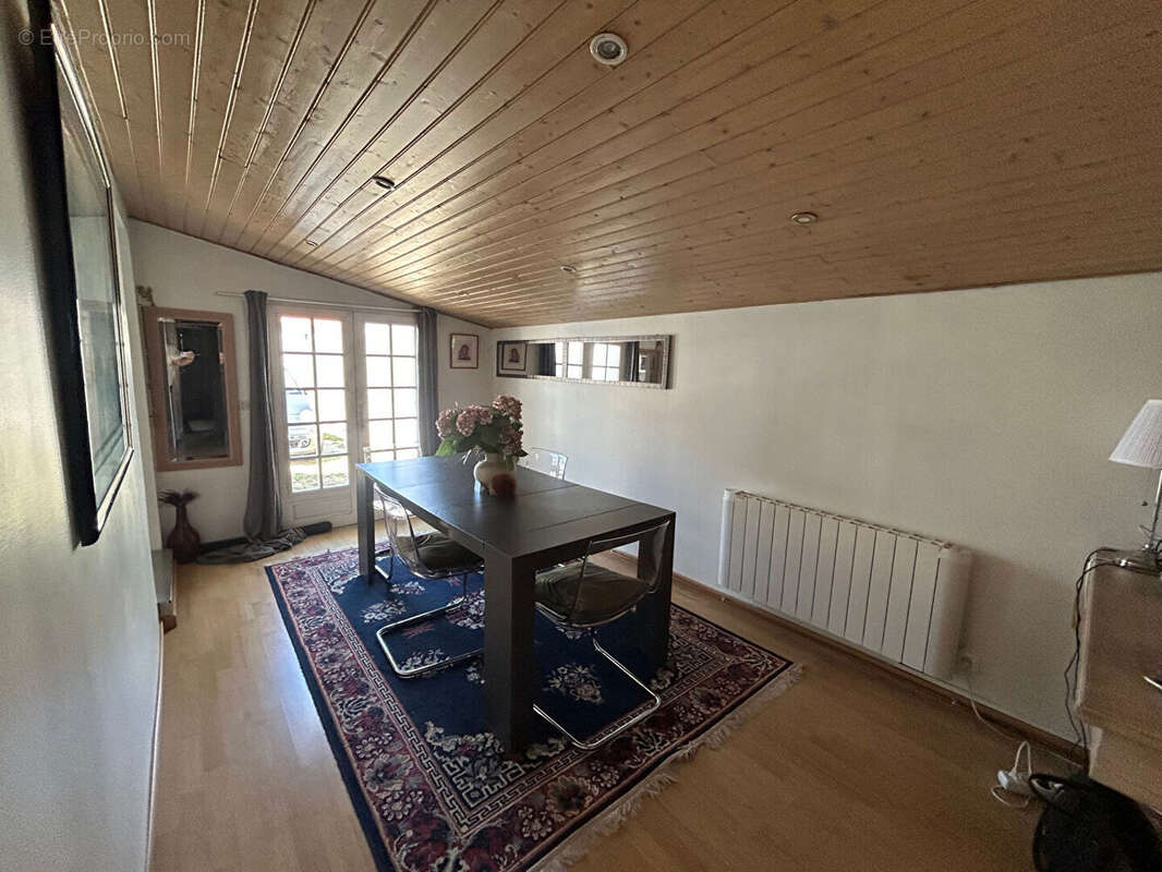 Maison à L&#039;AIGUILLON-SUR-MER