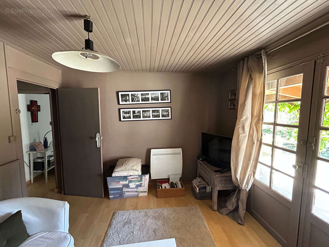 Maison à L&#039;AIGUILLON-SUR-MER