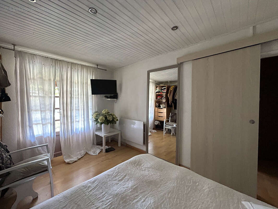 Maison à L&#039;AIGUILLON-SUR-MER