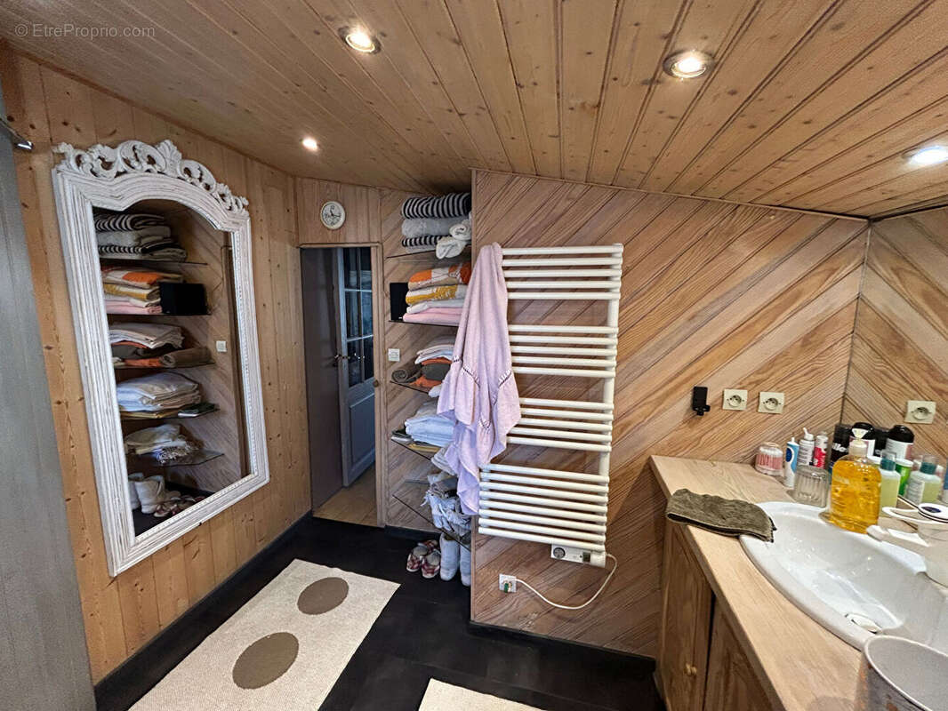 Maison à L&#039;AIGUILLON-SUR-MER