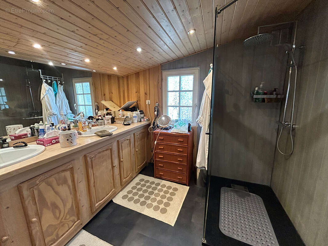 Maison à L&#039;AIGUILLON-SUR-MER