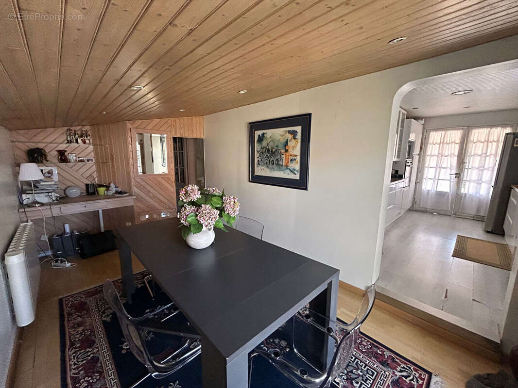 Maison à L&#039;AIGUILLON-SUR-MER