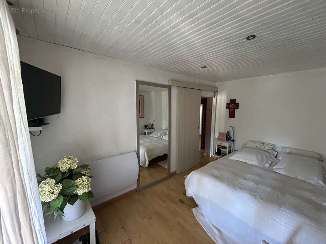 Maison à L&#039;AIGUILLON-SUR-MER