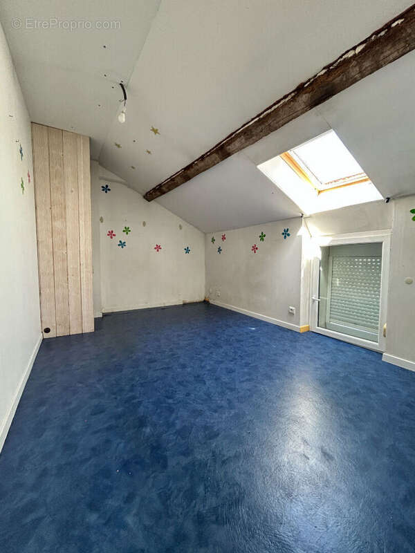 Maison à SAINTE-LUCE-SUR-LOIRE