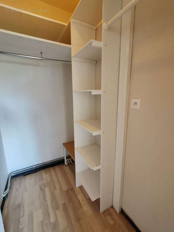 Appartement à SAINT-SEBASTIEN-SUR-LOIRE