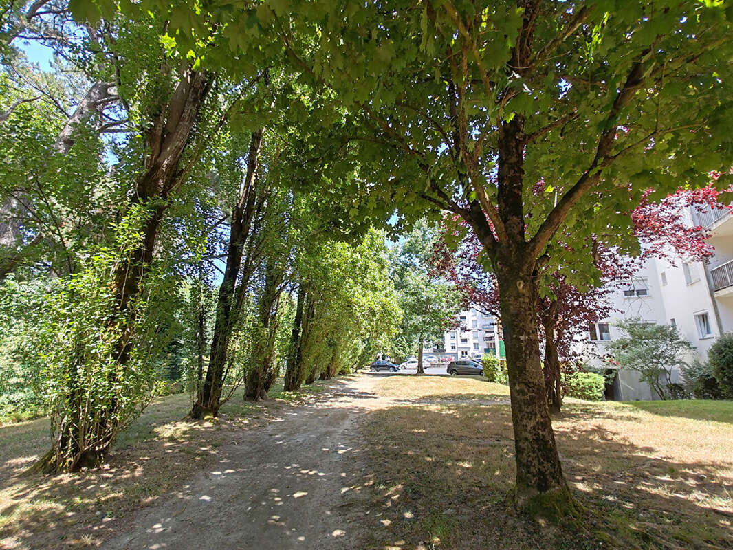 Appartement à SAINT-SEBASTIEN-SUR-LOIRE