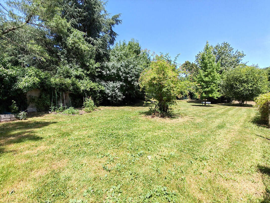 Appartement à SAINT-SEBASTIEN-SUR-LOIRE
