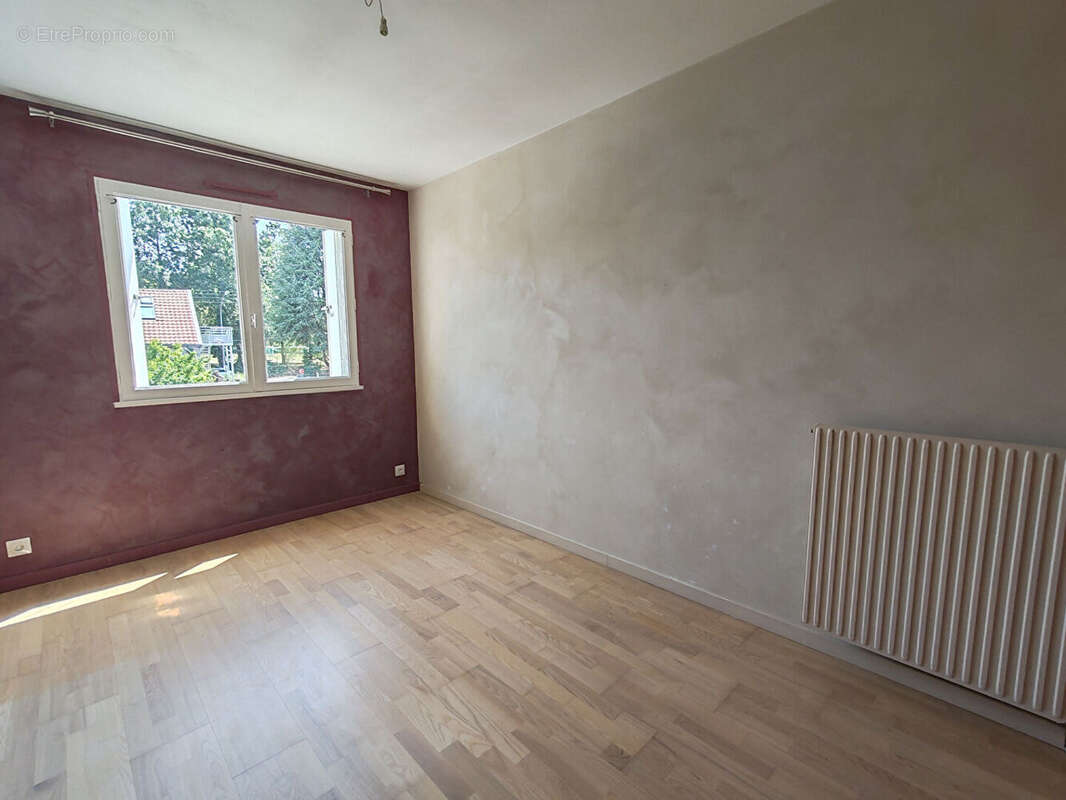 Appartement à SAINT-SEBASTIEN-SUR-LOIRE