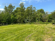 Terrain à PONT-SAINT-MARTIN