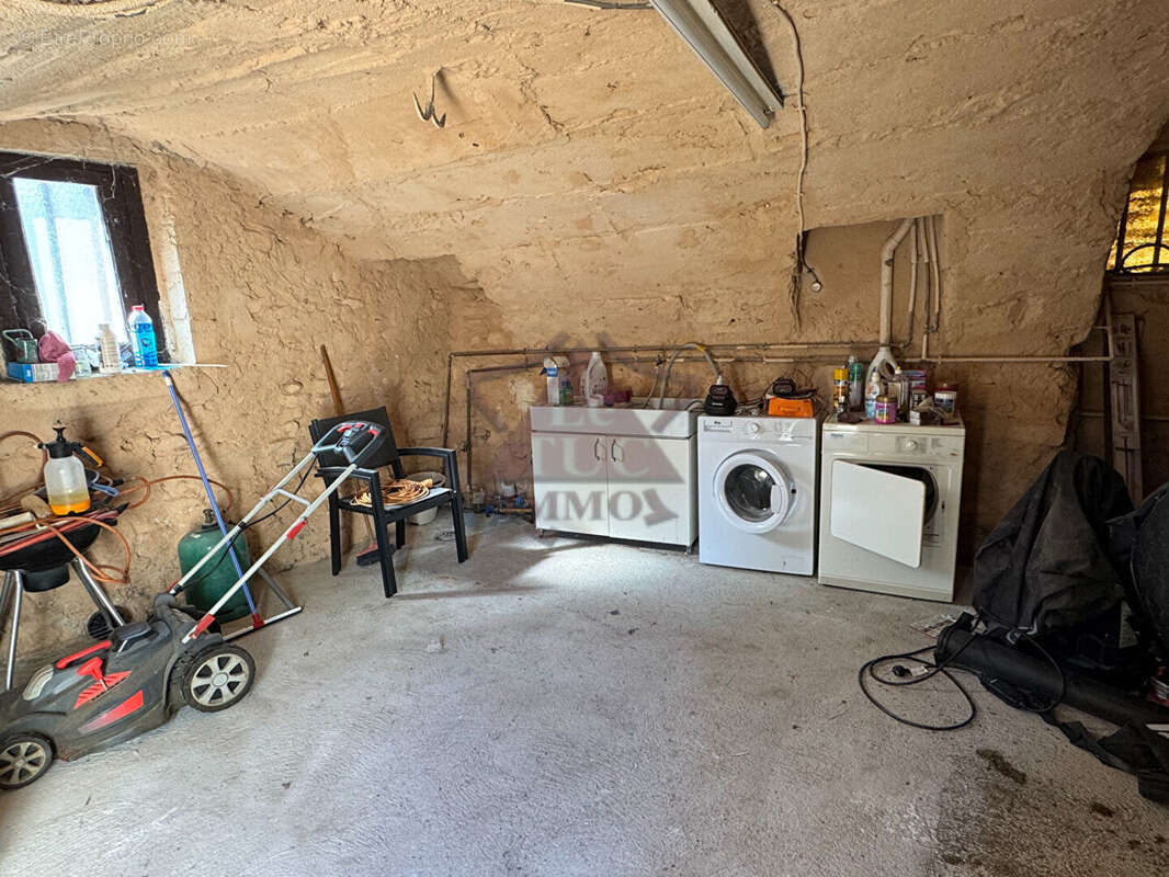 Maison à SAINT-AMBROIX