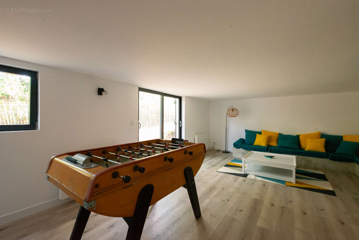 Maison à LE BOUSCAT