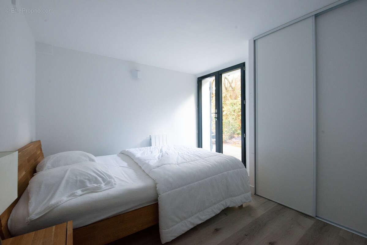 Maison à LE BOUSCAT