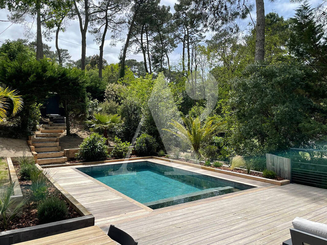 Maison à LE BOUSCAT