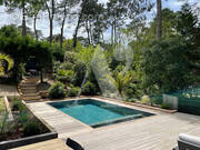 Maison à LE BOUSCAT