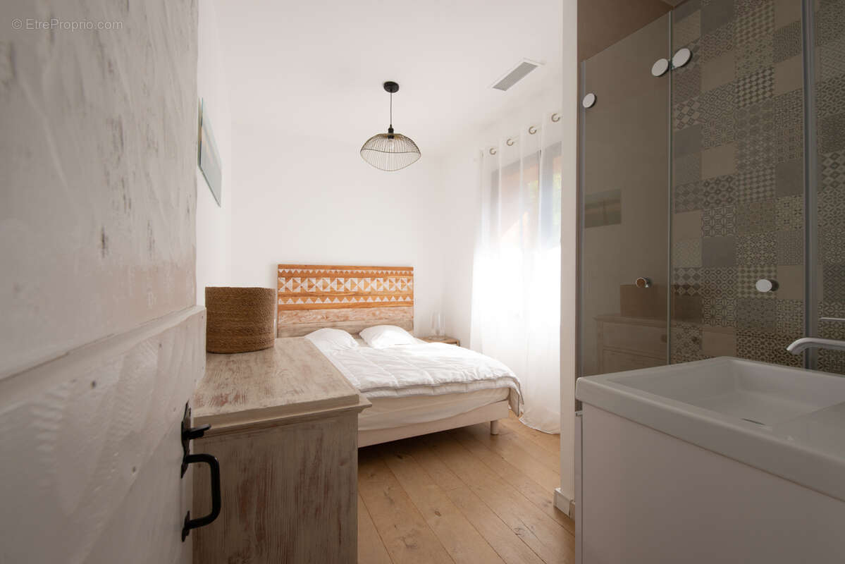 Maison à LE BOUSCAT