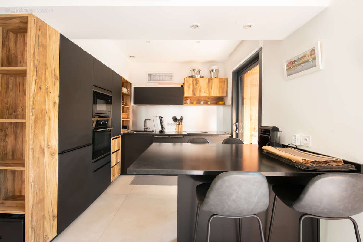 Maison à LE BOUSCAT