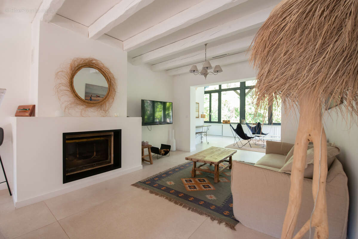 Maison à LE BOUSCAT