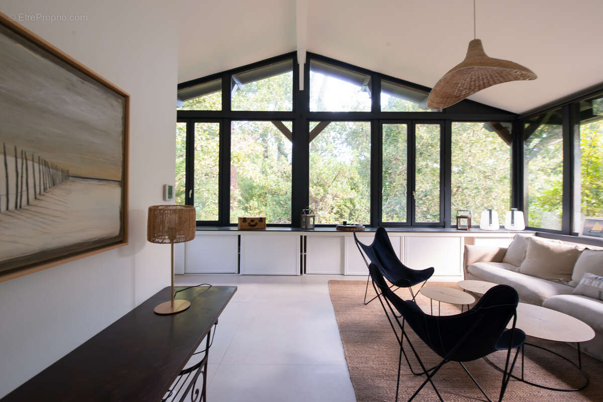 Maison à LE BOUSCAT